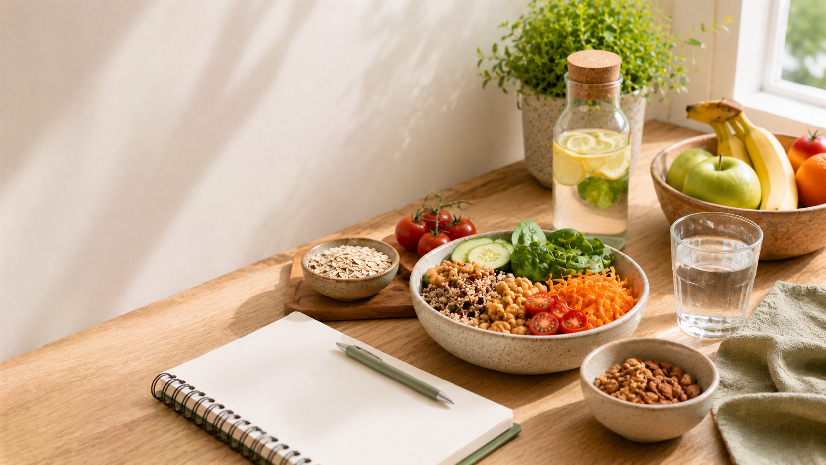 guia de reeducacao alimentar para iniciantes